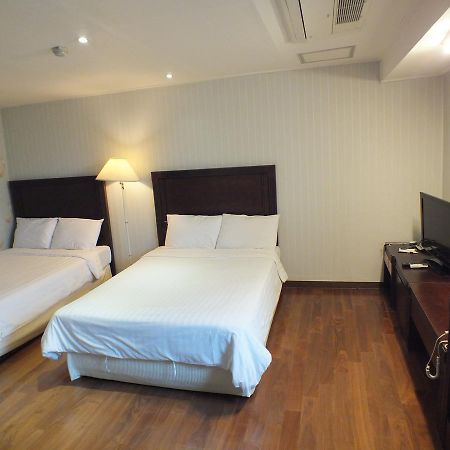 Hotel Airport 서울특별시 외부 사진
