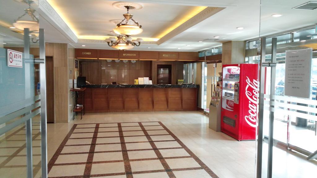 Hotel Airport 서울특별시 외부 사진