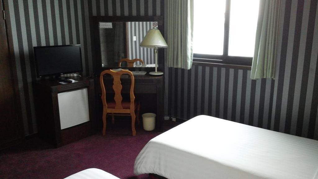 Hotel Airport 서울특별시 외부 사진