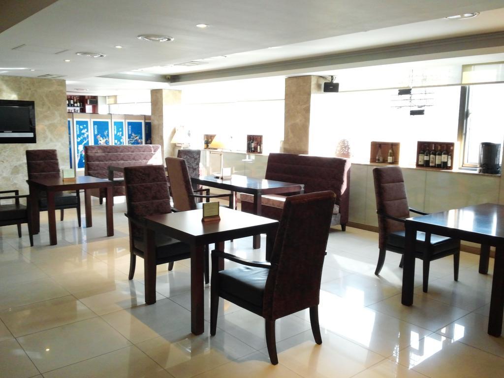 Hotel Airport 서울특별시 외부 사진