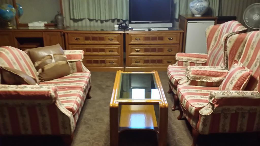 Hotel Airport 서울특별시 객실 사진