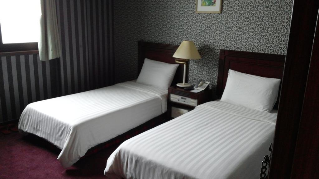 Hotel Airport 서울특별시 객실 사진