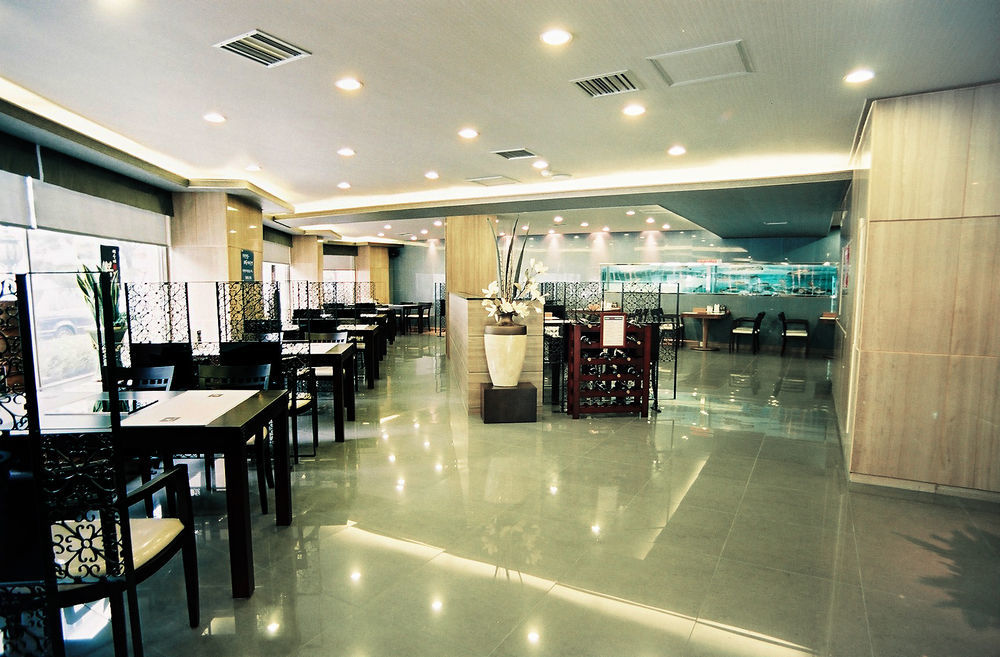 Hotel Airport 서울특별시 외부 사진