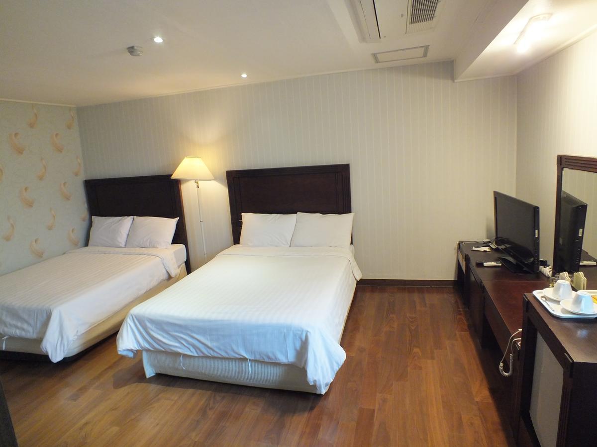 Hotel Airport 서울특별시 외부 사진
