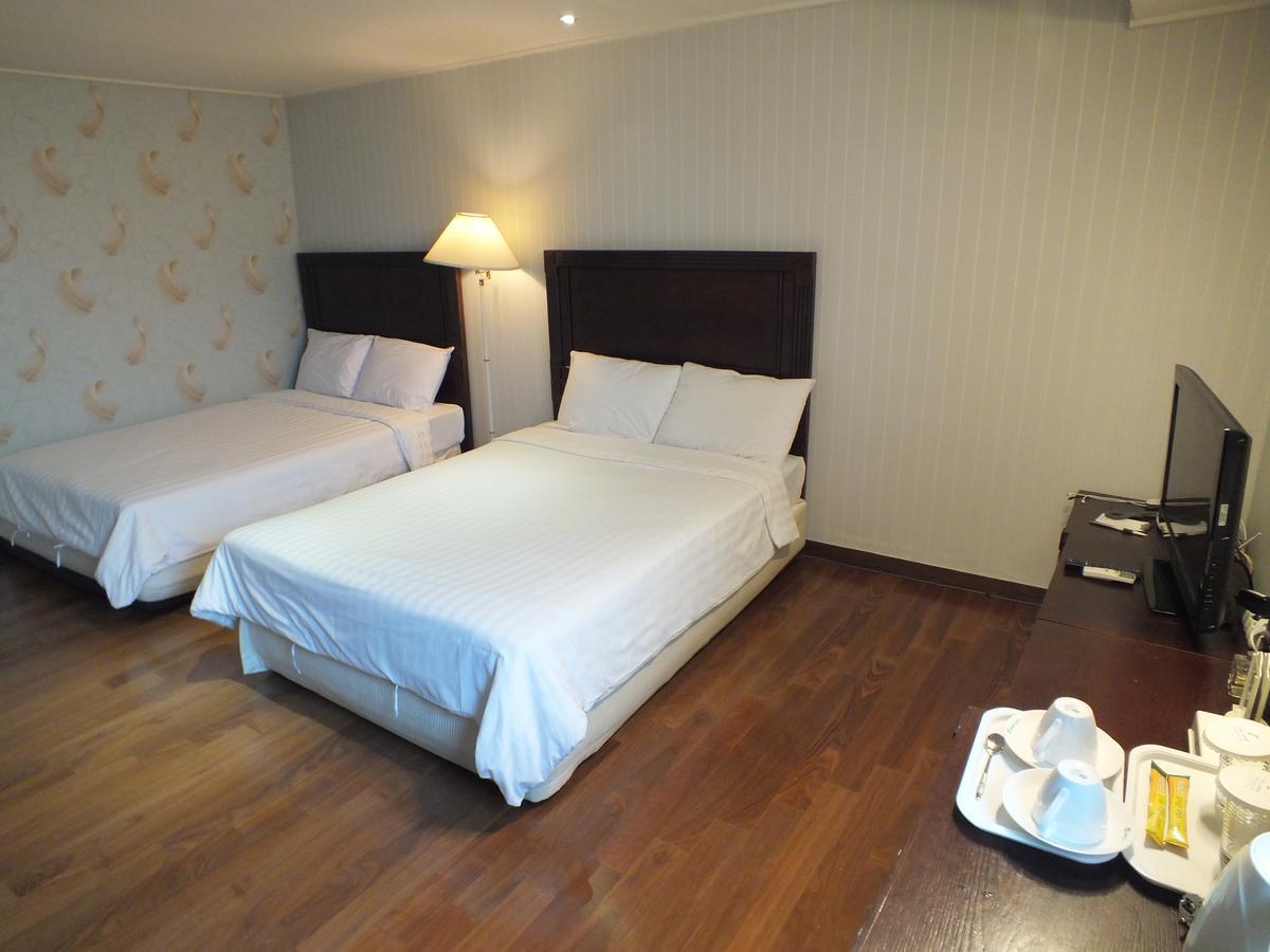 Hotel Airport 서울특별시 외부 사진