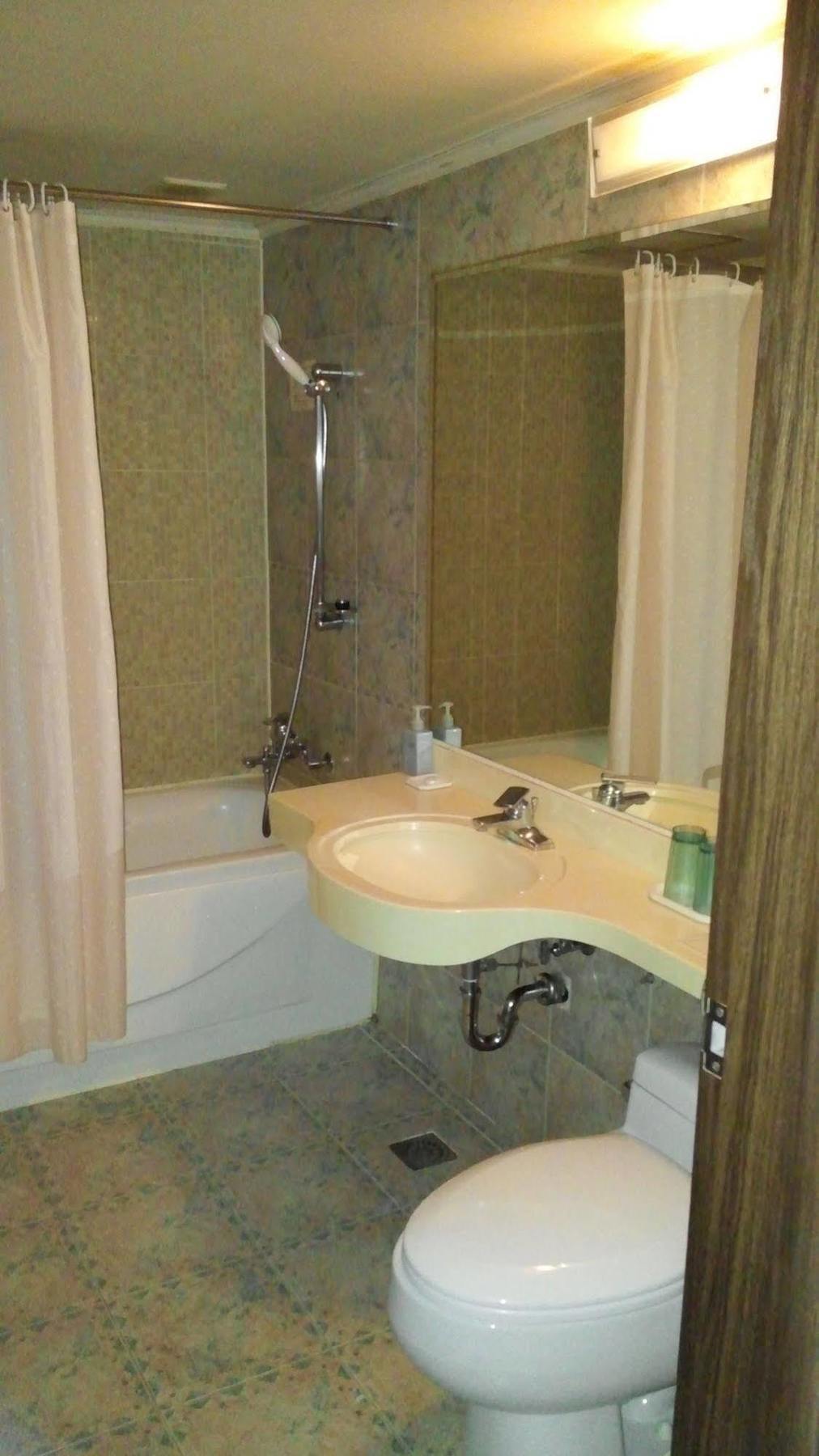 Hotel Airport 서울특별시 외부 사진