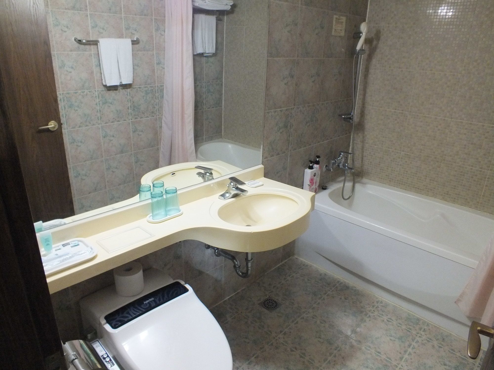 Hotel Airport 서울특별시 외부 사진