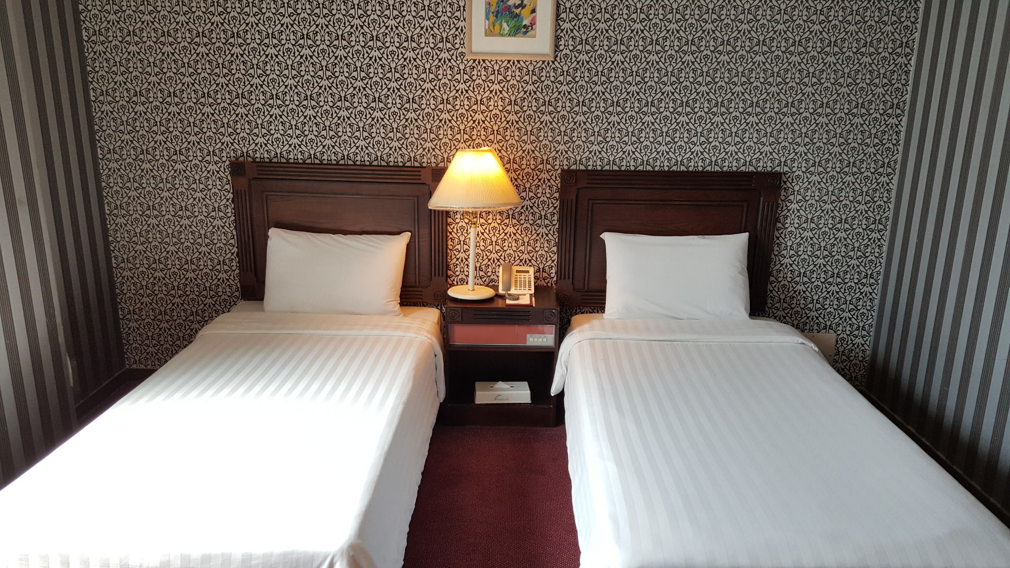 Hotel Airport 서울특별시 외부 사진