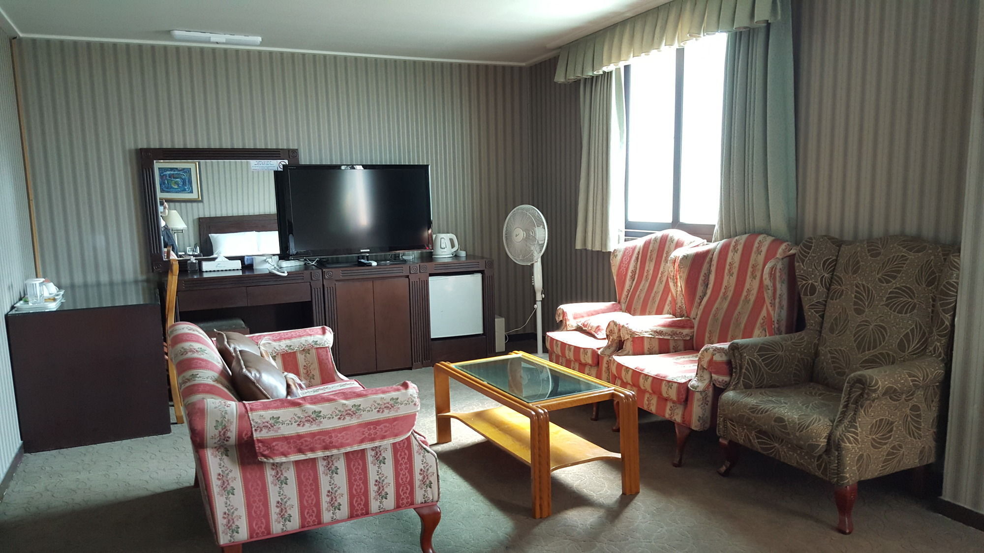 Hotel Airport 서울특별시 외부 사진