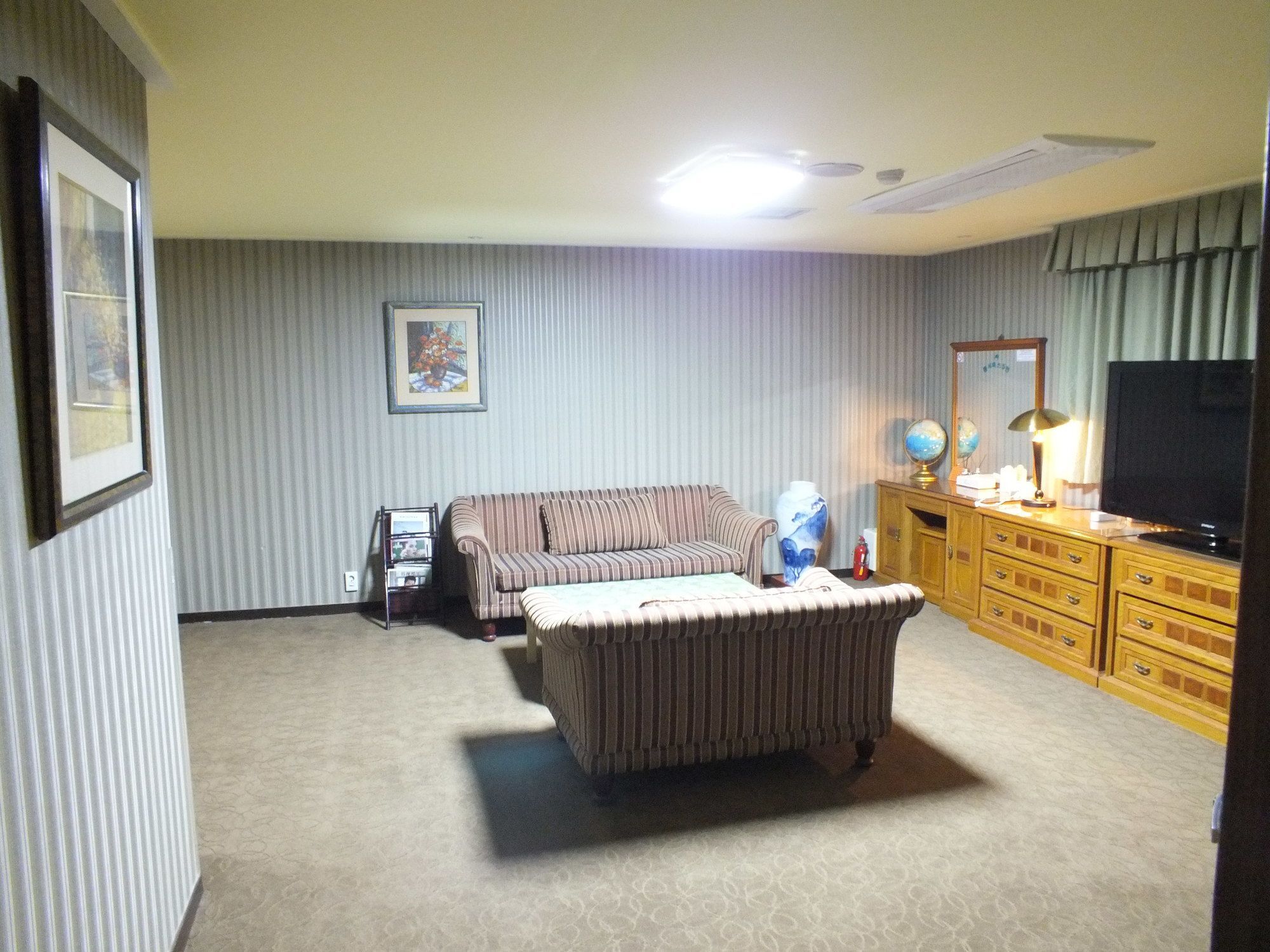 Hotel Airport 서울특별시 외부 사진