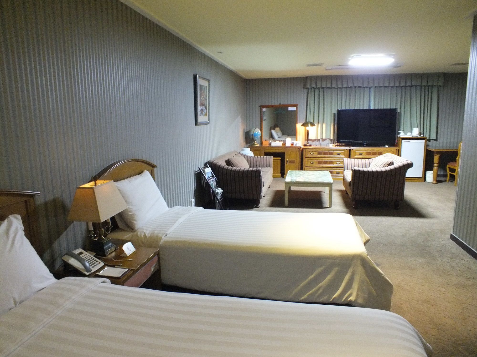 Hotel Airport 서울특별시 외부 사진