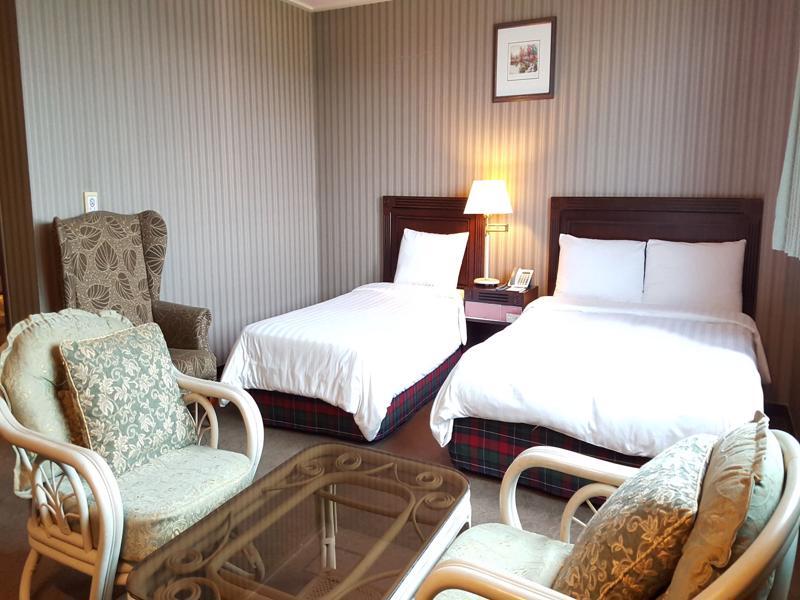 Hotel Airport 서울특별시 외부 사진