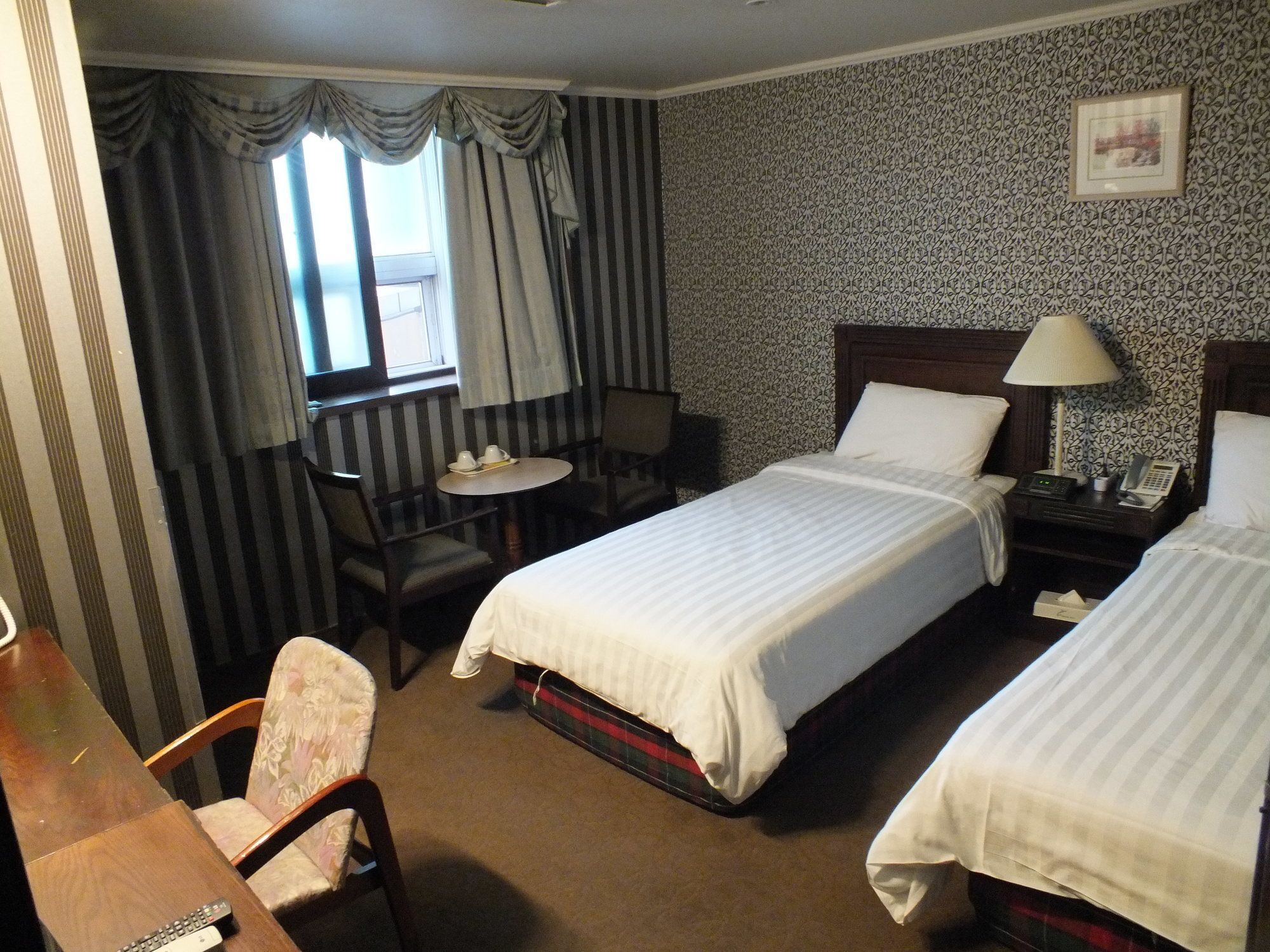 Hotel Airport 서울특별시 외부 사진